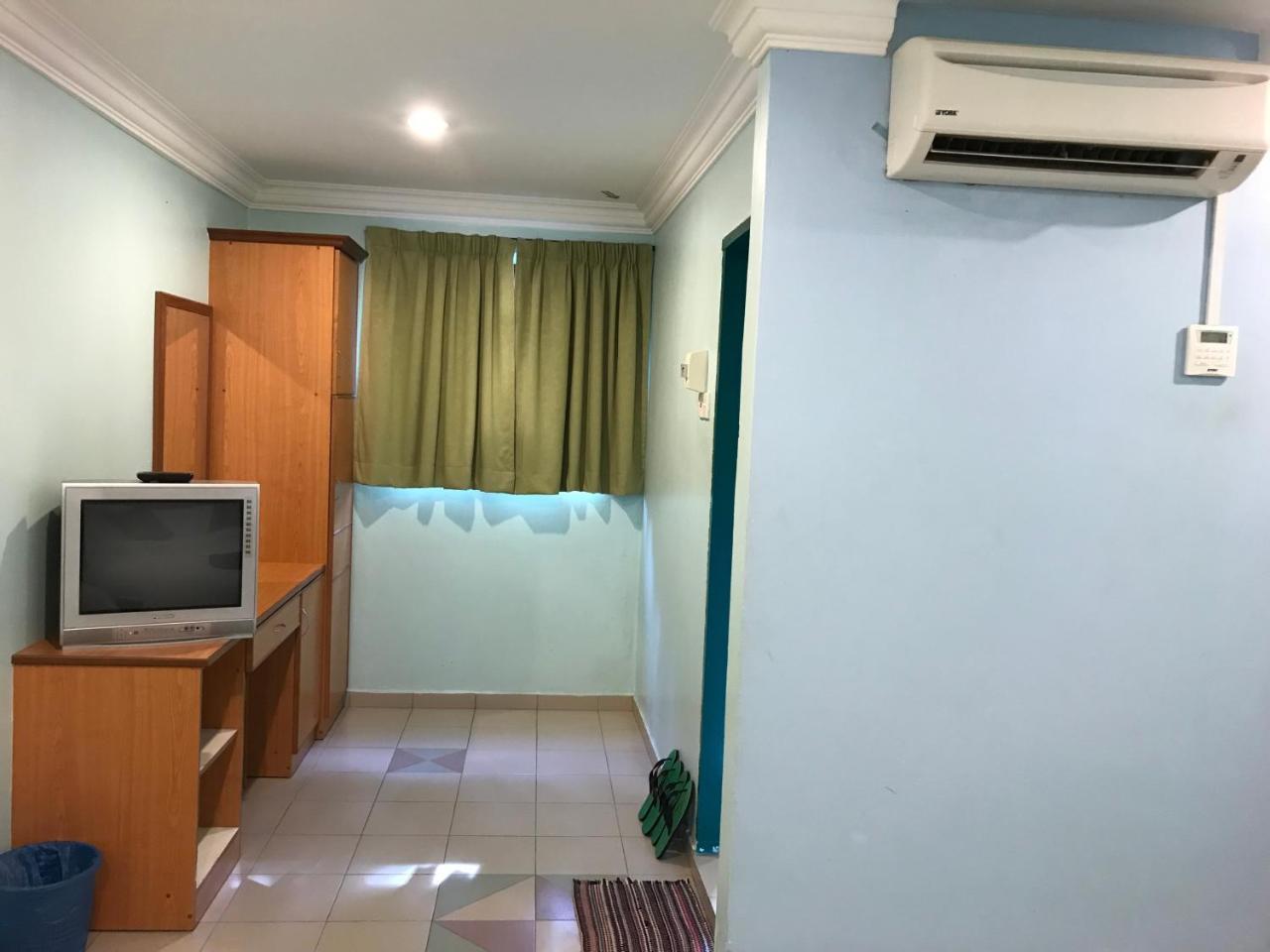 Hotel Seri Kangsar KK Hotel Kuala Kangsar Bagian luar foto